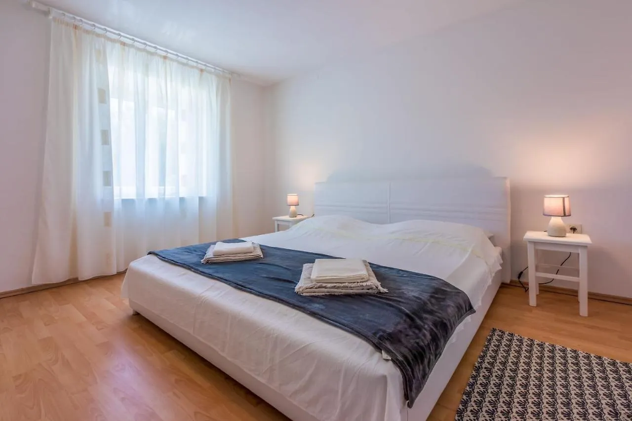 Prázdninový dům Vila House Annie Drivenik Chorvatsko