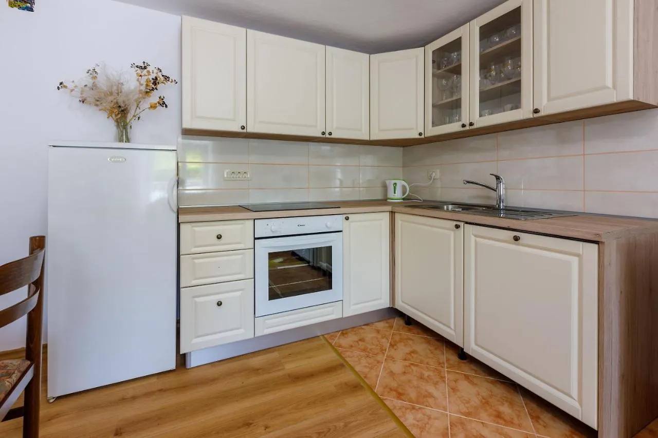 Prázdninový dům Vila House Annie Drivenik