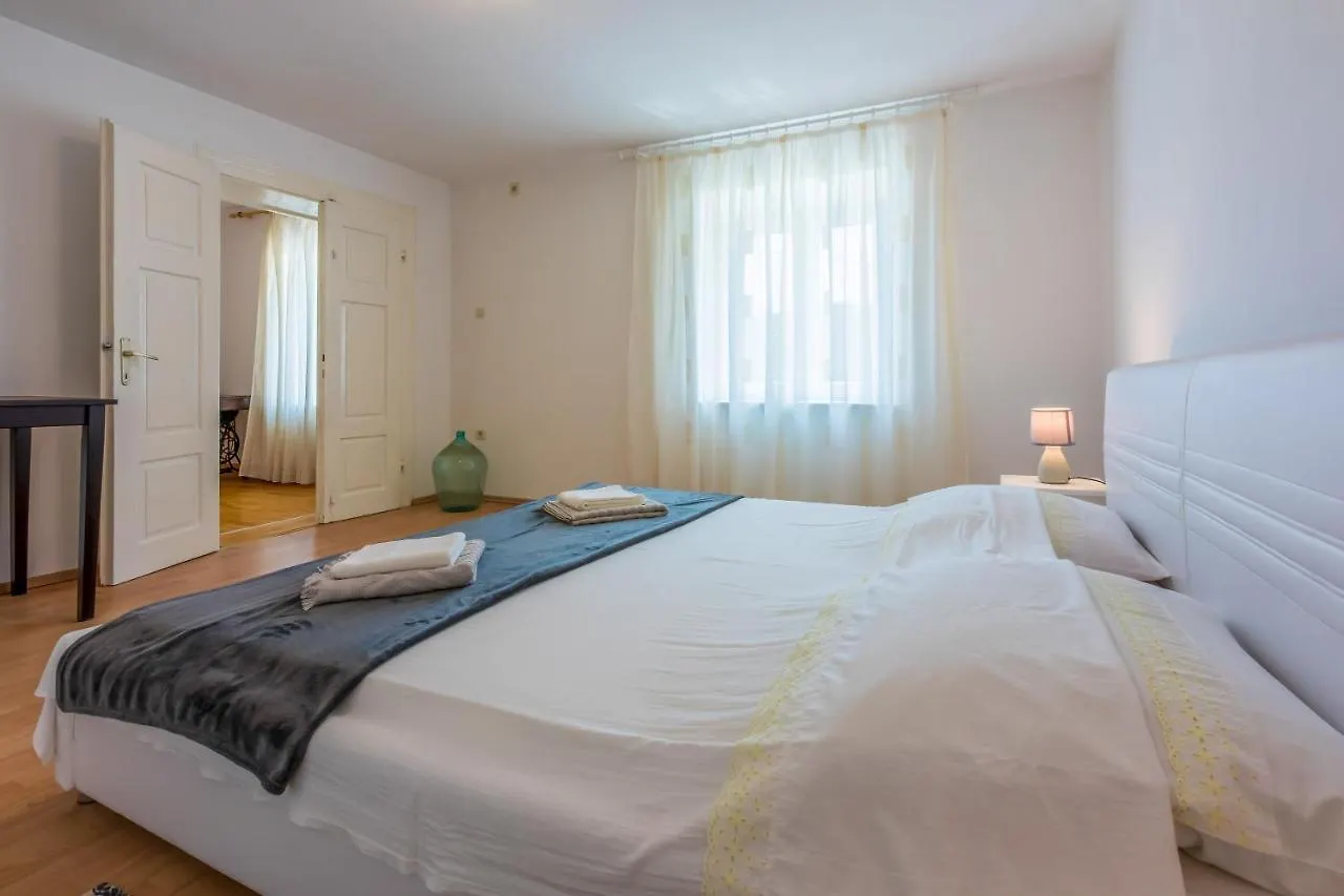 Vila House Annie Drivenik 0*,