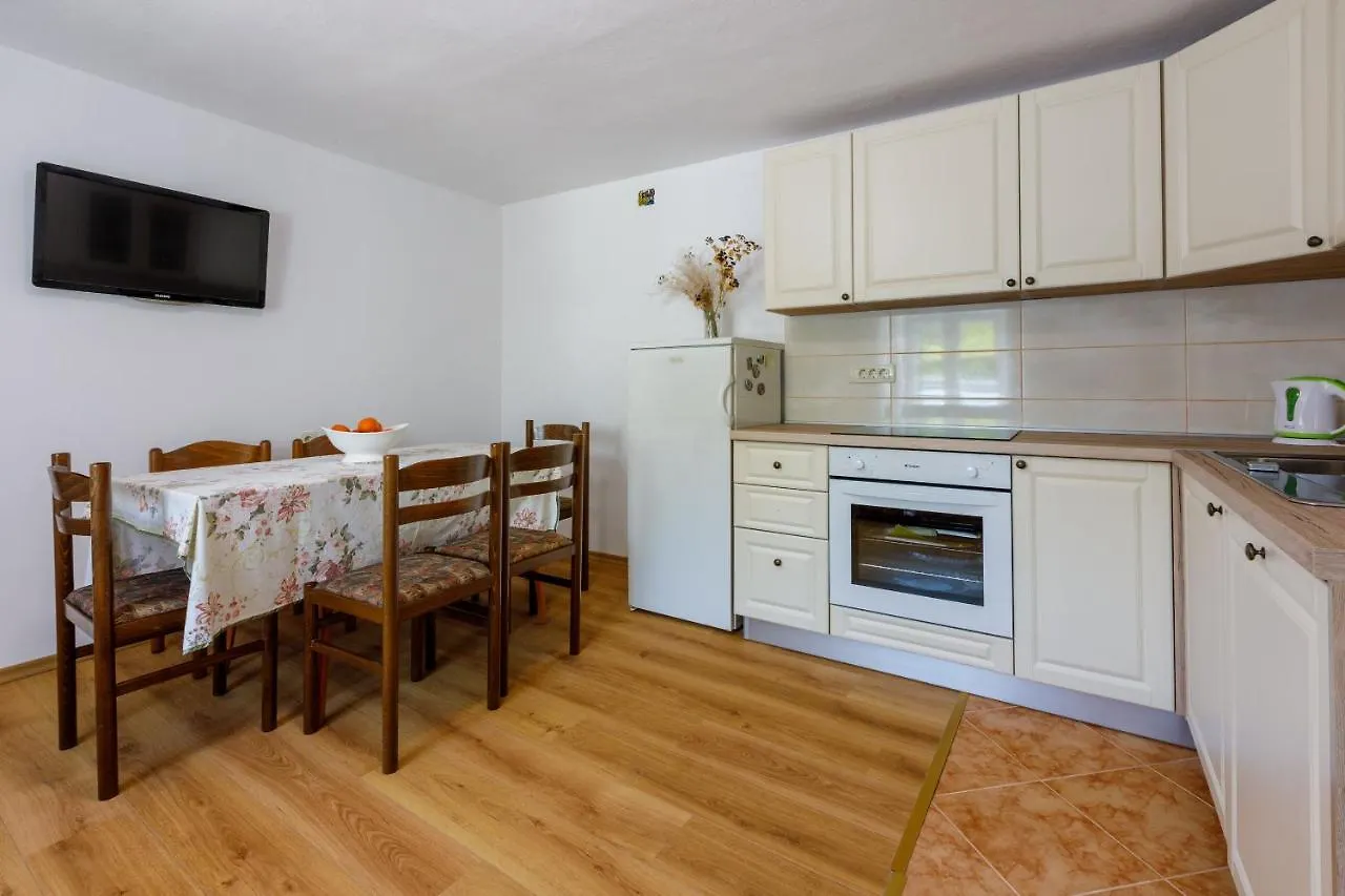 Prázdninový dům Vila House Annie Drivenik