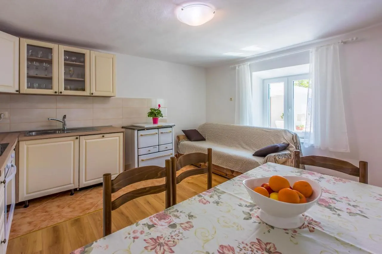Prázdninový dům Vila House Annie Drivenik