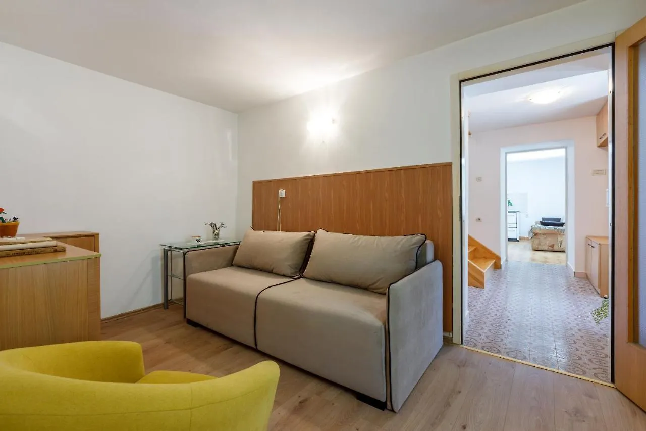 Prázdninový dům Vila House Annie Drivenik